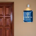 4keys House - 4 * 特里波利斯