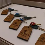 4keys House - 4 特里波利斯