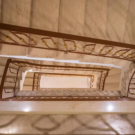 Апартаменты 4keys House 4