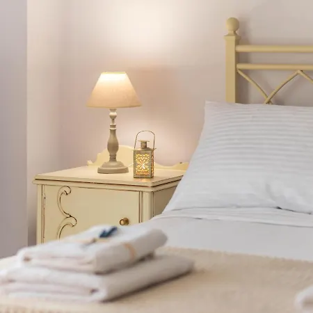 4keys House 4 * Tripoli