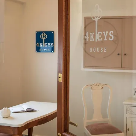 4keys House 4 * Tripoli