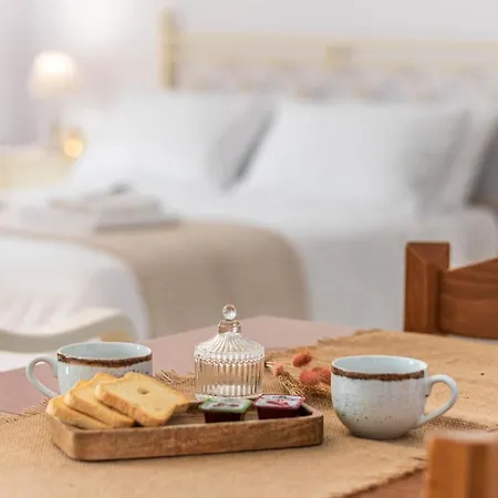 4keys House 4 * Tripoli