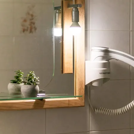 4keys House 4 Апартаменты *