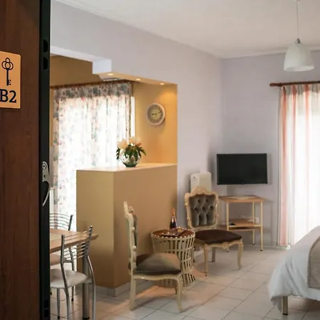 Апартаменты 4keys House 4