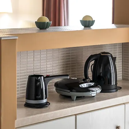 Апартаменты 4keys House 4 *