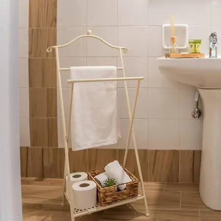 Апартаменты 4keys House 4 Триполис