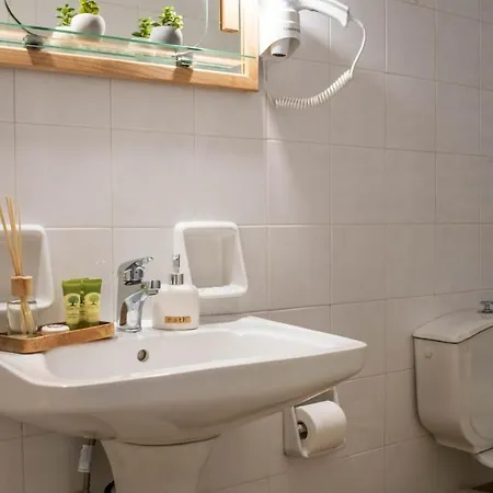 Апартаменты 4keys House 4 Триполис