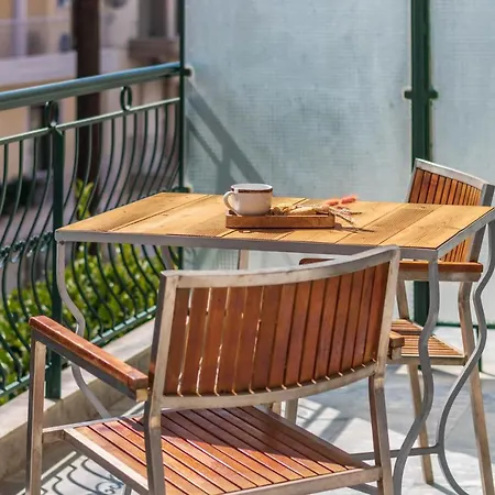 Διαμέρισμα 4keys House 4 Τρίπολη