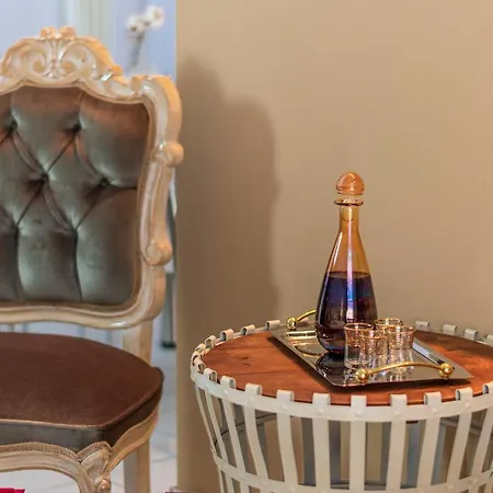 Апартаменты 4keys House 4 *