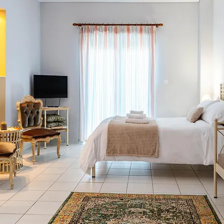 4keys House 4 Апартаменты *