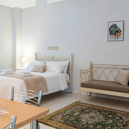 Apartment 4keys House 4 Tripoli