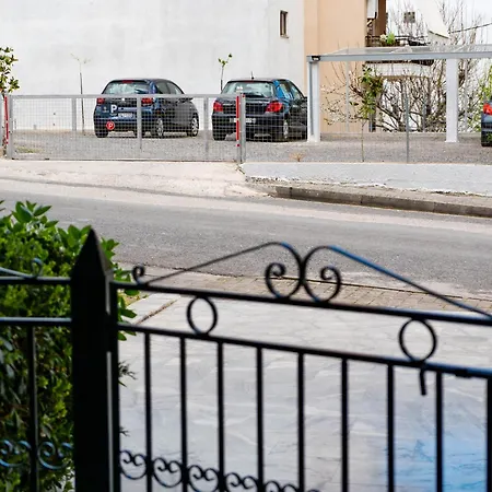 Apartment 4keys House 4 Tripoli