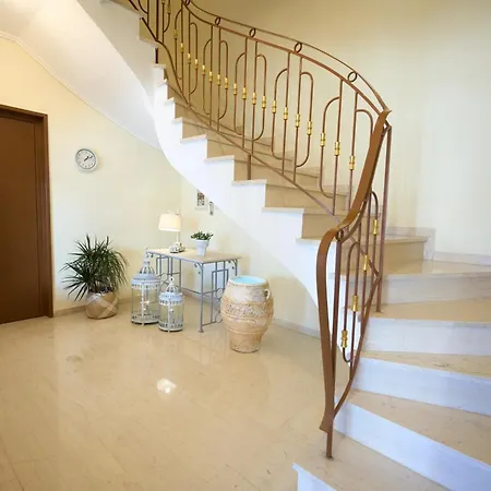 Διαμέρισμα 4keys House 4 *