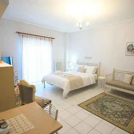 4keys House 4 * Τρίπολη