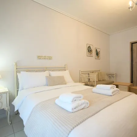 4keys House - 4 Appartement