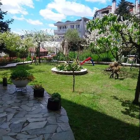 4keys House 4 Διαμέρισμα *