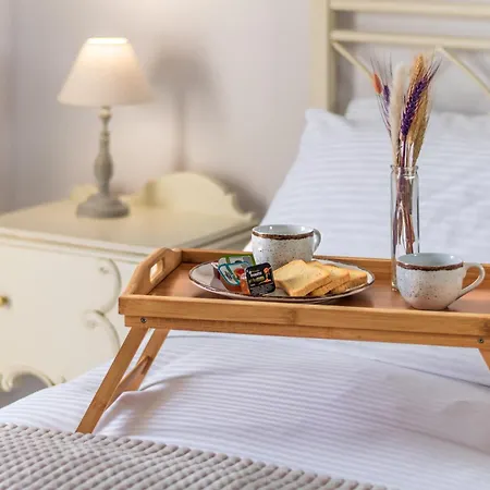 Апартаменты 4Keys House - Apartment 4 Триполис