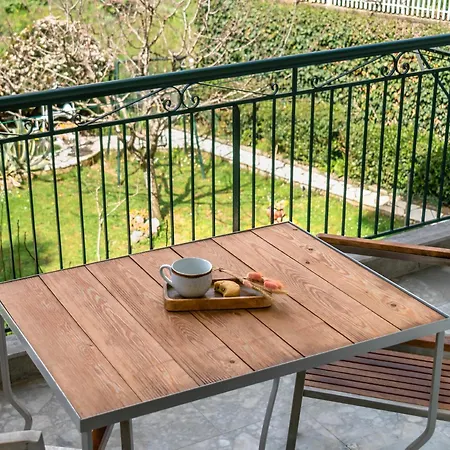 4keys House - 4 Tripoli
