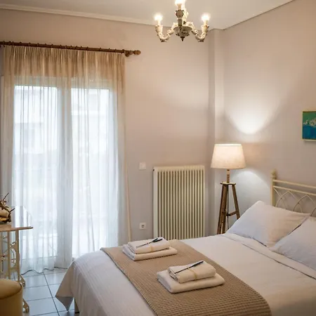 4keys House 4 Триполис