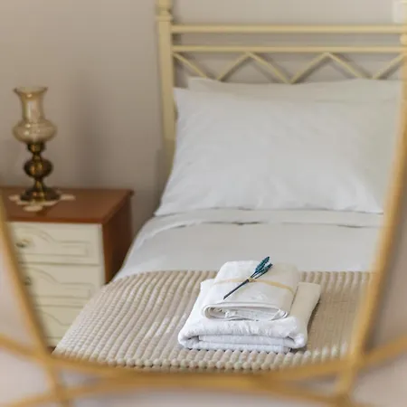 4keys House 4 Διαμέρισμα