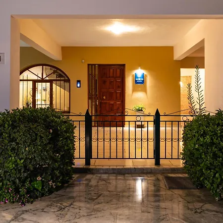 Apartment 4keys House 4 Tripoli