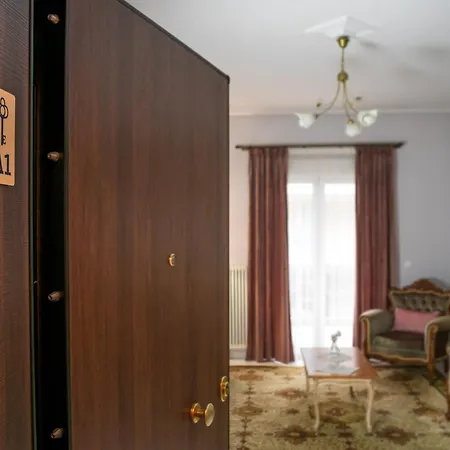 4keys House 4 Триполис