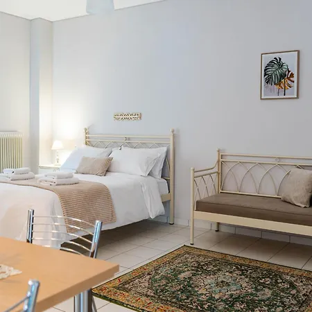 4Keys House - Apartment 4 Апартаменты