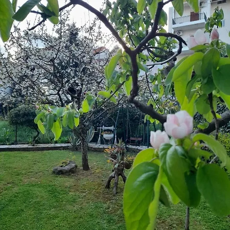 Διαμέρισμα 4keys House 4