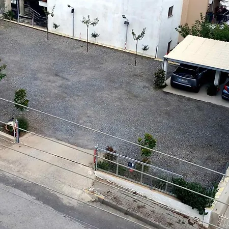 4keys House 4 Διαμέρισμα *