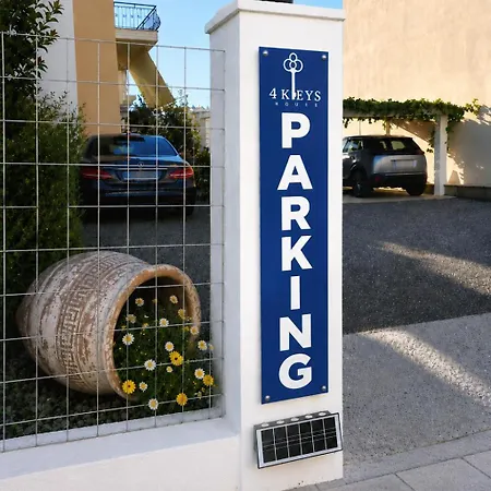 Appartement 4keys House - 4 *