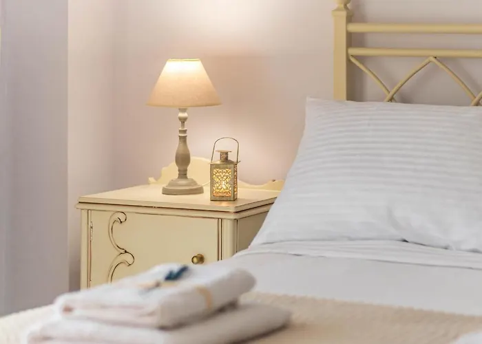 4keys House 4 * Tripoli