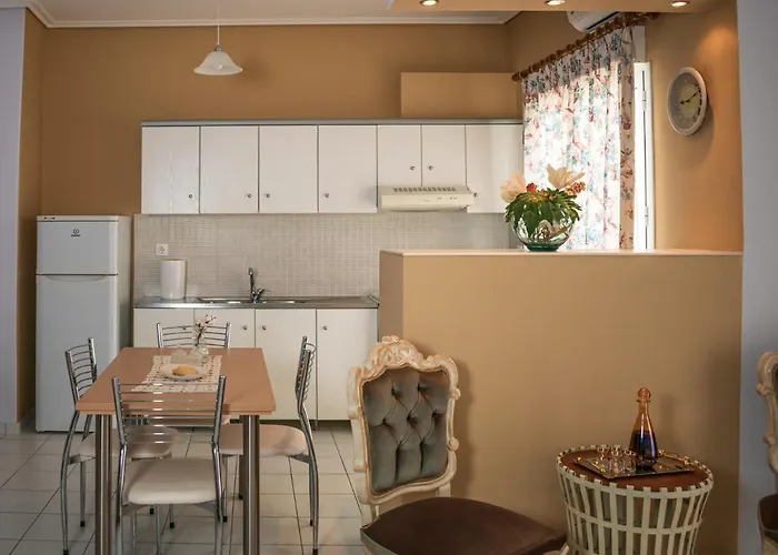 4Keys House - Apartment 4