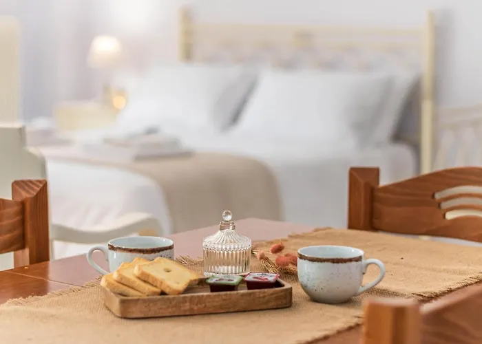 4Keys House - Apartment 4 * Триполис