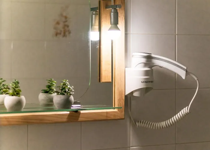 4Keys House - Apartment 4 Апартаменты *