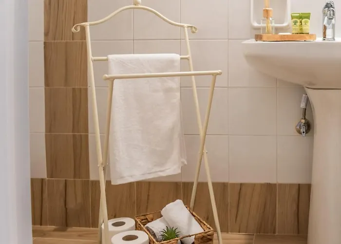 Апартаменты 4Keys House - Apartment 4 Триполис