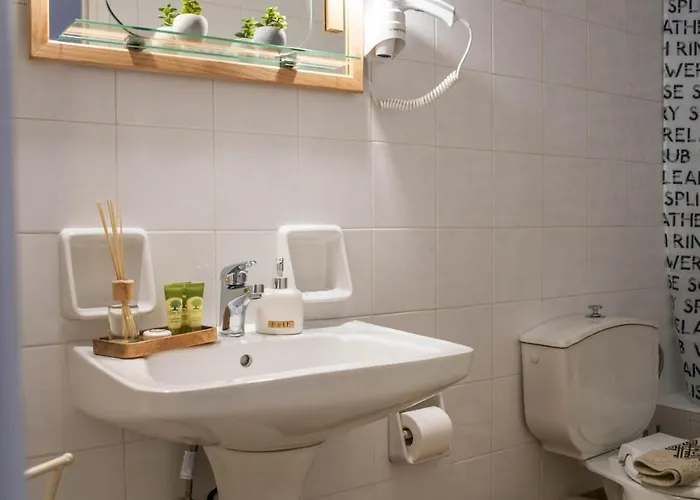 Appartement 4keys House 4 Tripoli