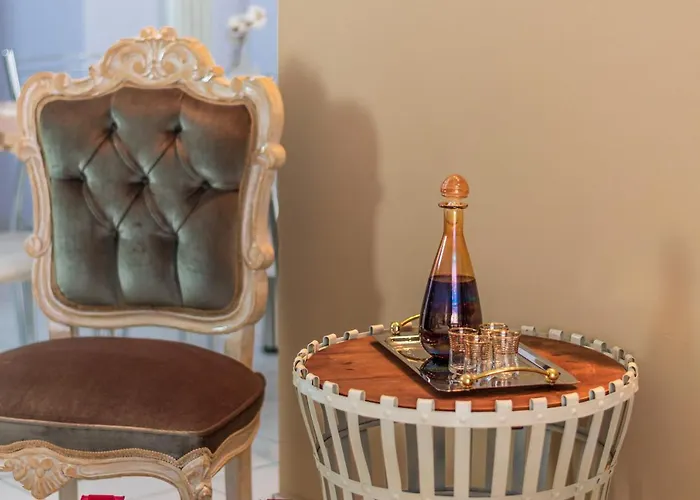 Апартаменты 4Keys House - Apartment 4 *