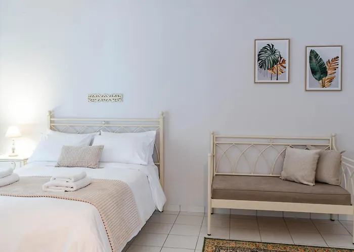 Appartement 4keys House 4 *