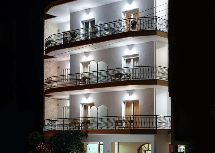 4keys House 4 Tripoli