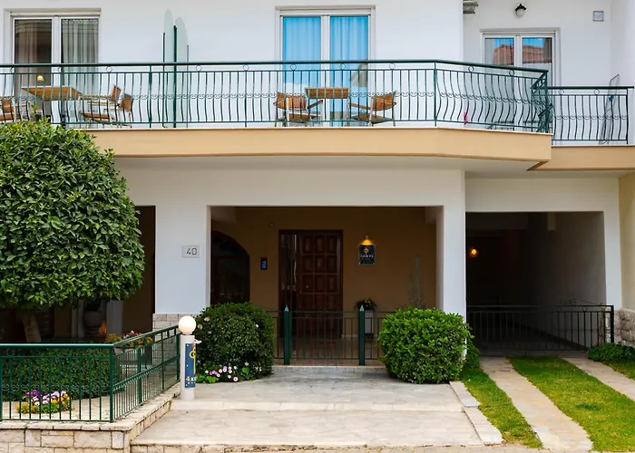 4Keys House - Apartment 4 *