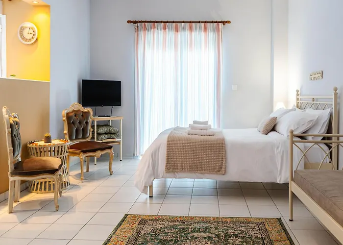 4keys House 4 Appartement *