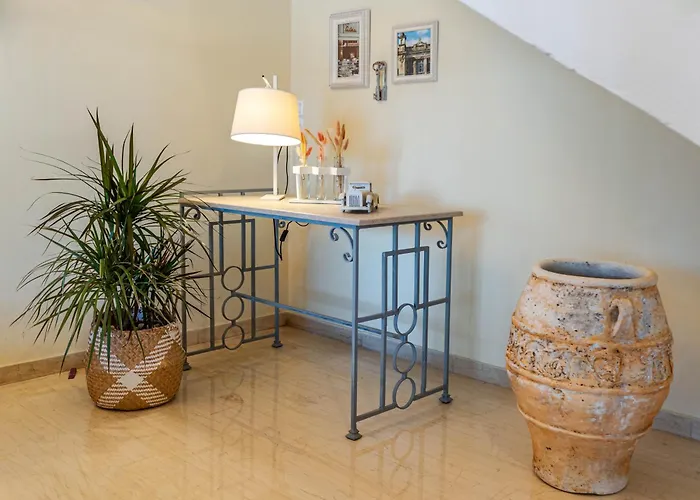 4keys House 4 Appartement *