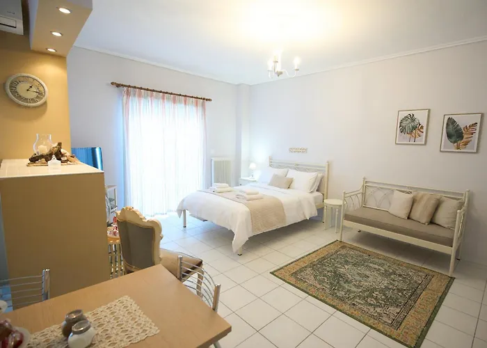4keys House 4 * Tripoli