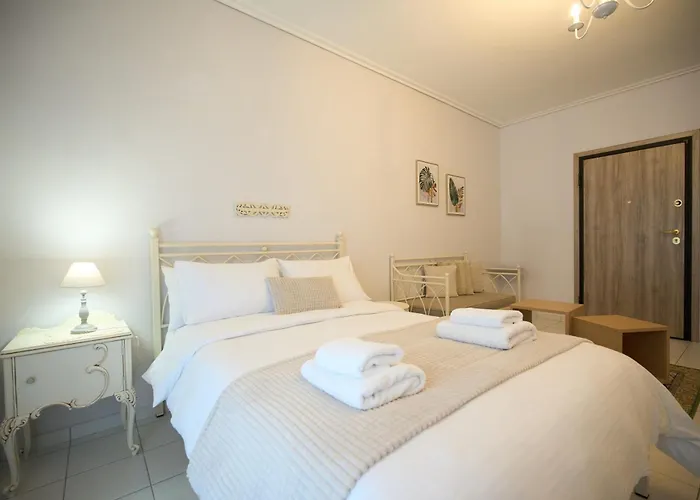 4keys House - 4 Appartement