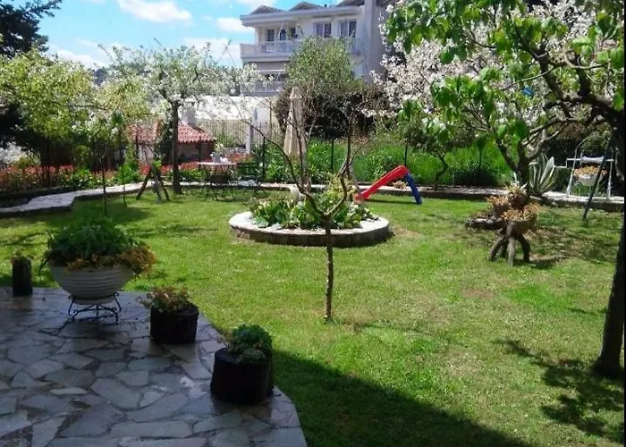 4Keys House - Apartment 4 Апартаменты *