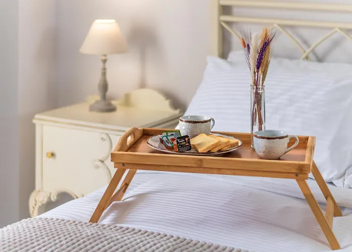 Appartement 4keys House 4 Tripoli