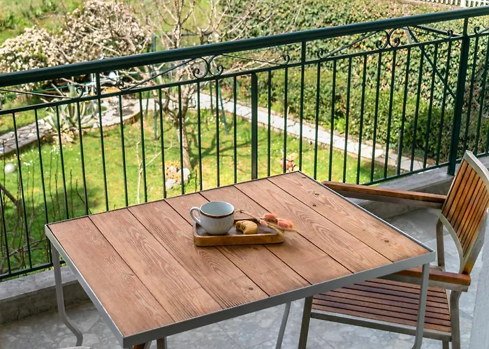 4Keys House - Apartment 4 Триполис