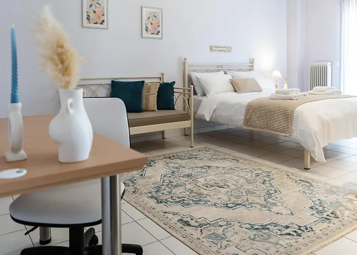 4Keys House - Apartment 4 *