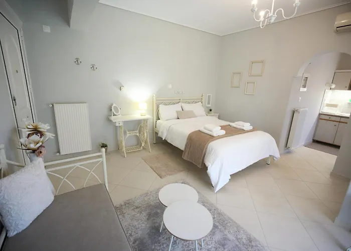 4Keys House - Apartment 4