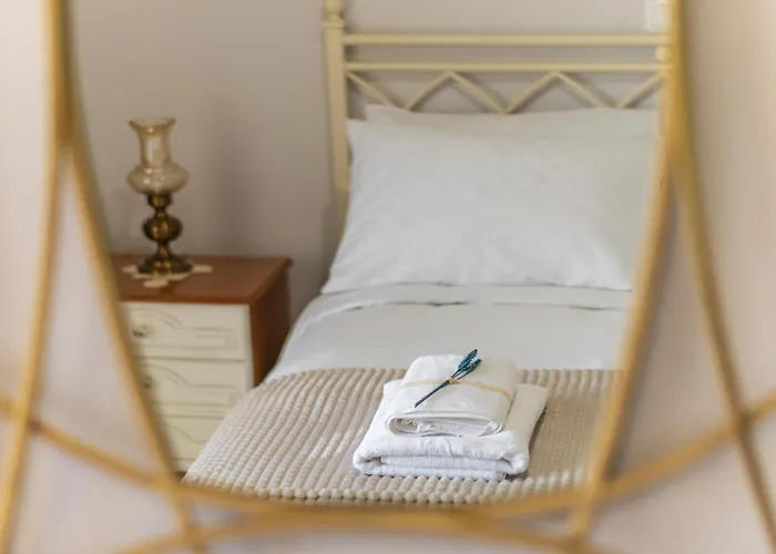 4keys House 4 Appartement